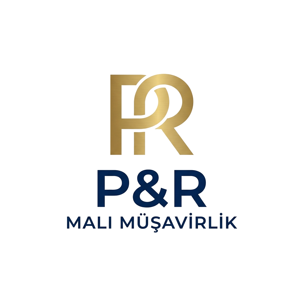 P&R Mali Müşavirlik